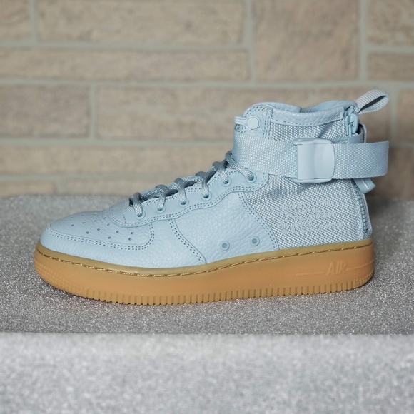 Nike Shoes - 🚨SOLD🚨 Nike SF Air Force 1 Mid